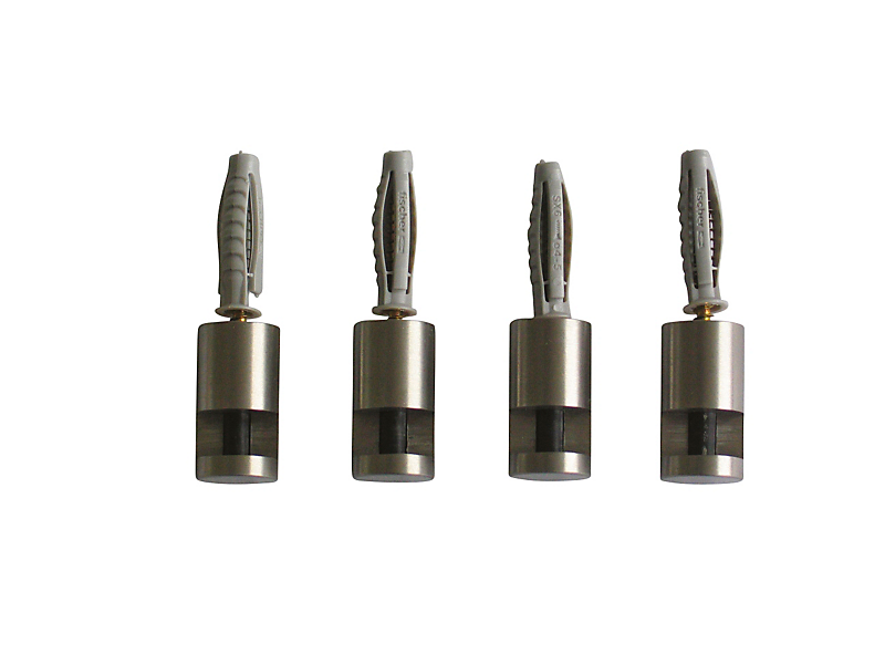 Vola T20 spejlholder rustfrit stål F16