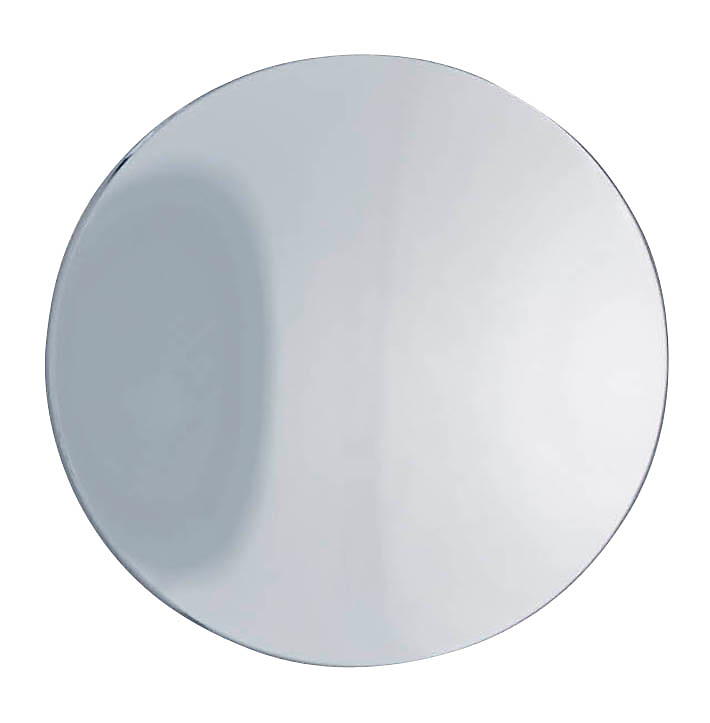 Ifö spejl med forstørrelsesglas