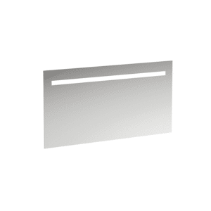 Laufen Leelo spejl 130X70cm, LED, standard