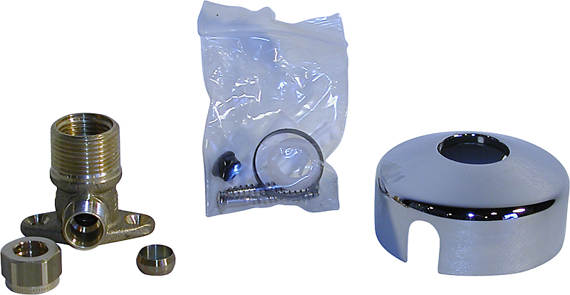 Oras 3/4 vinkelforskr. forcr. 12mm kugleafsp