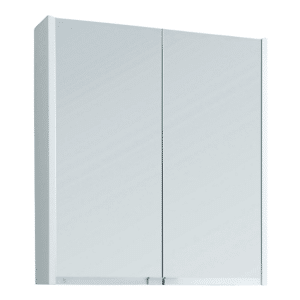 Ifö Option spejlskab Bas 50 cm. Hvid