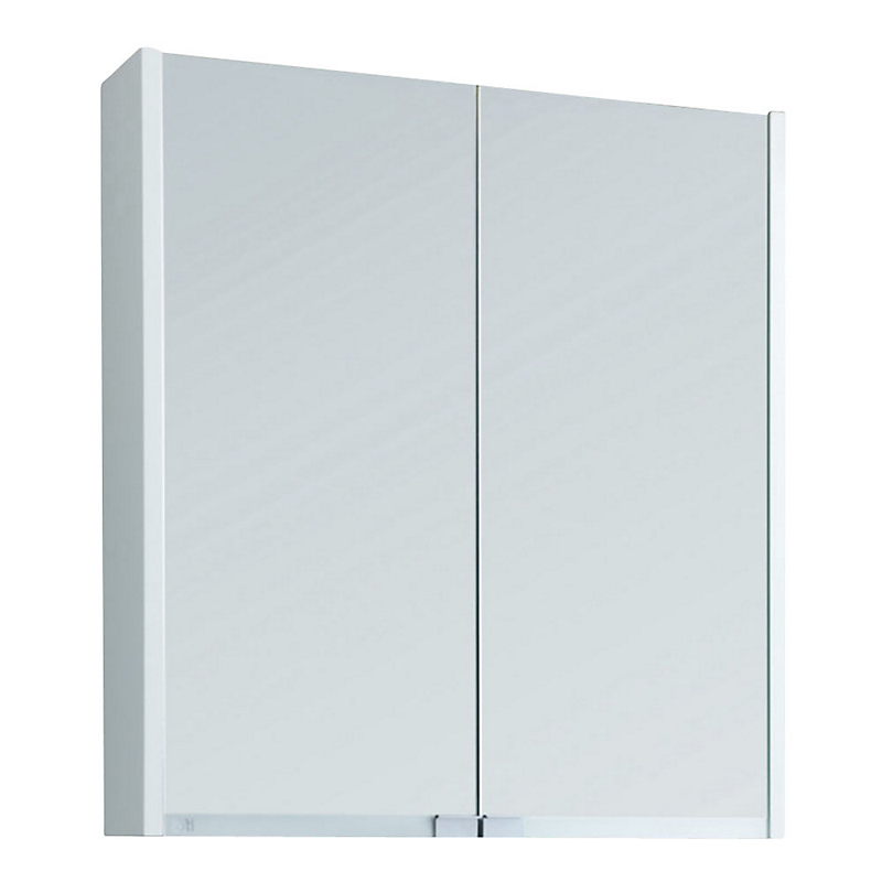 Ifö option spejlskab bas 60 hv Ifö option spejlskab bas 60 hvid