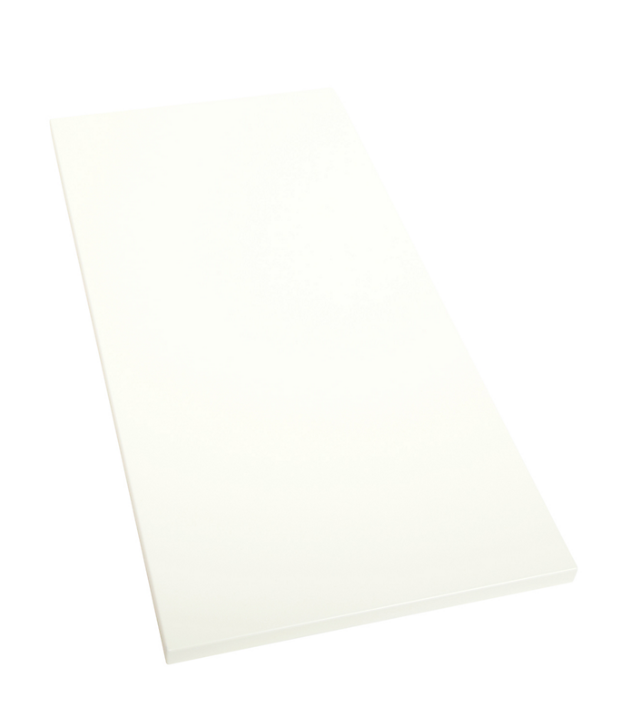 Ifö Sign dør til møbelpakke 7322 hvid