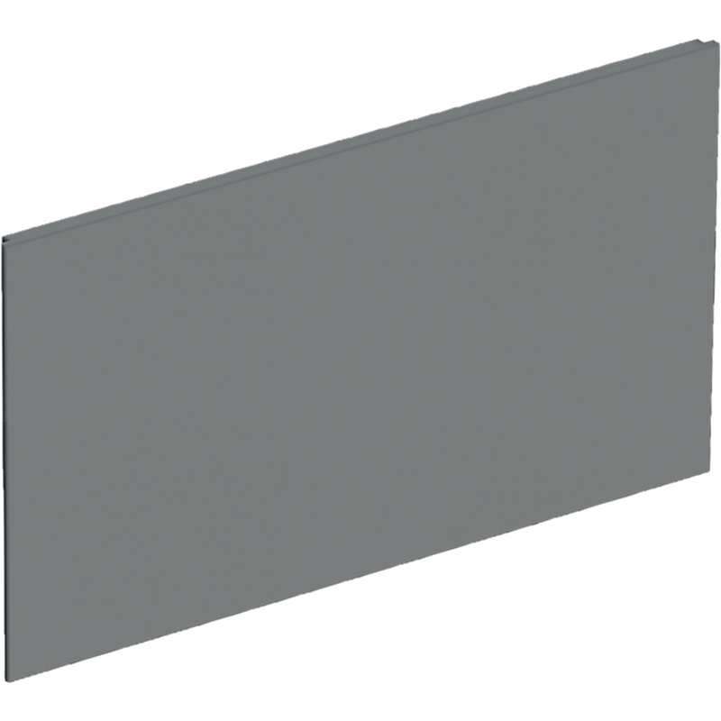 Ifö Sense skuffefront til SUS 60 nedre grafitgrå