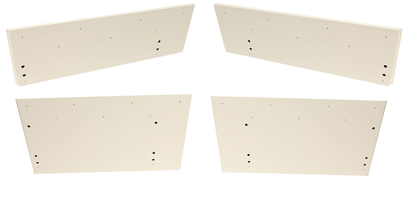 Ifö Sense skuffefront til SU 120 HV2