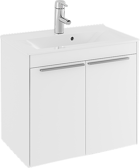 Ifö Sense møbelpakke sdssmp 60 Compact hvid