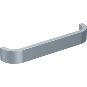 GEBERIT Renova comfort håndklædeholder 325mm t/skab
