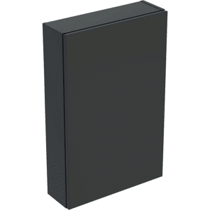 GEBERIT Icon overskab 450x150x700mm 1låge lava matlakeret