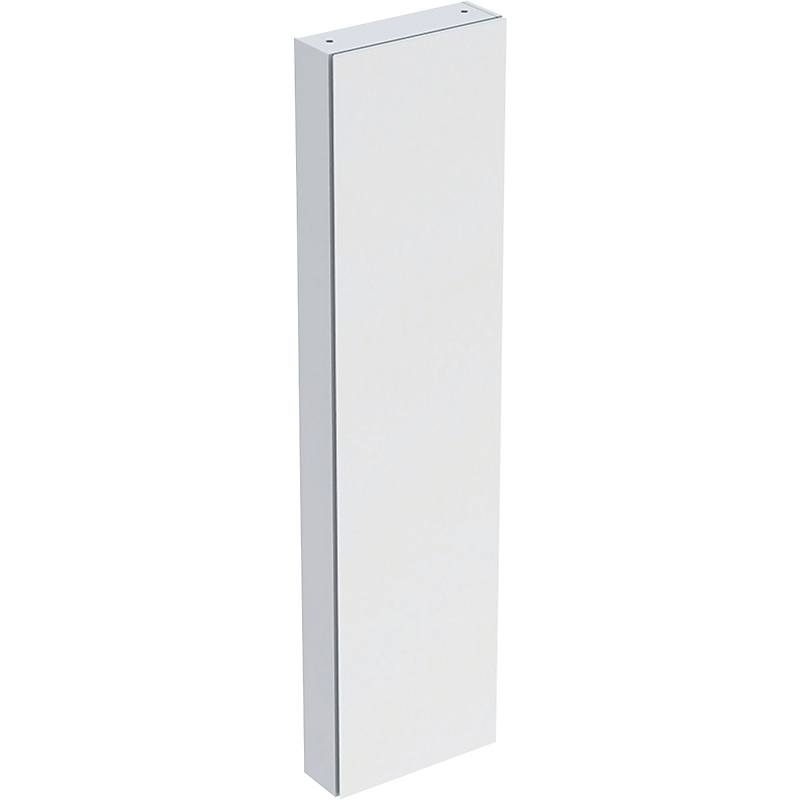 GEBERIT Icon højskab 450x150x1800mm 1låge hvid matlakeret