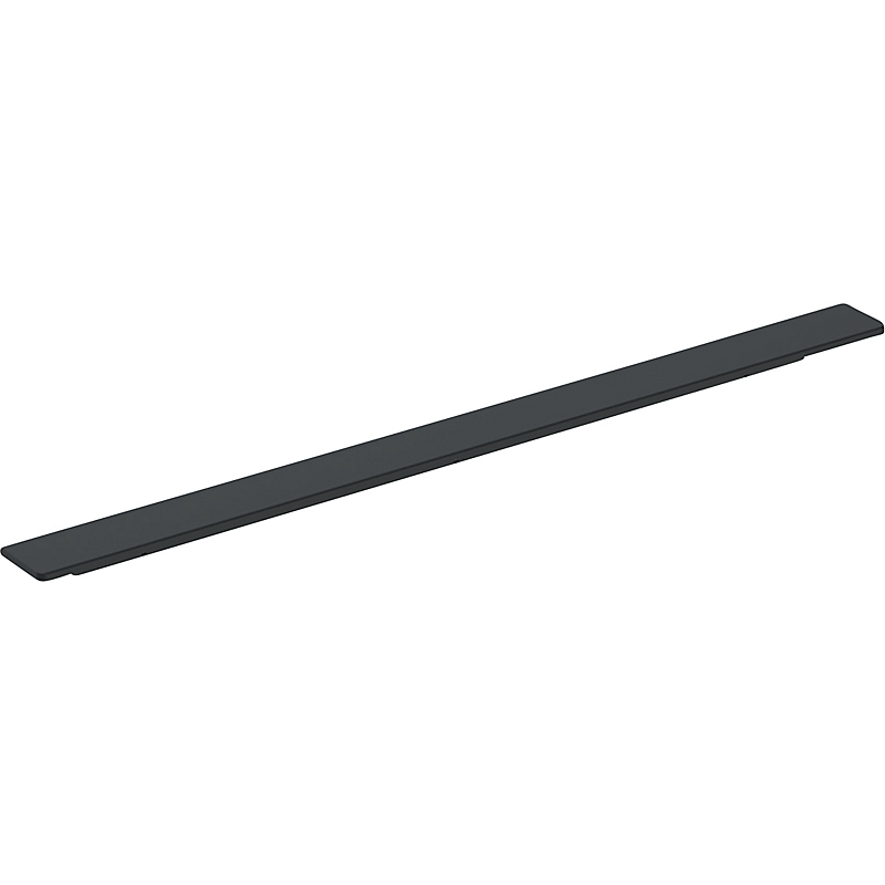 GEBERIT Icon greb 447x33x19mm lava pulverlakeret mat