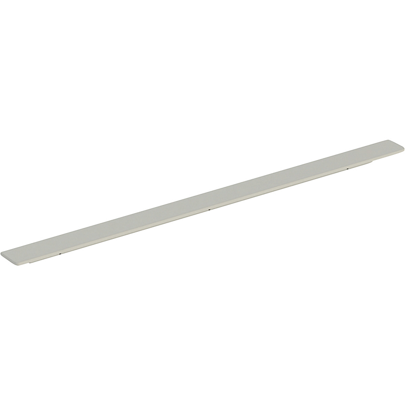 GEBERIT Icon greb 517x33x19mm sand-grå pulverlakeret mat