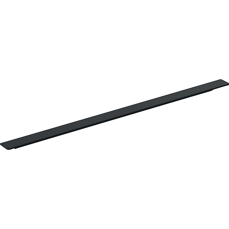 GEBERIT Icon greb 589x33x19mm lava pulverlakeret mat