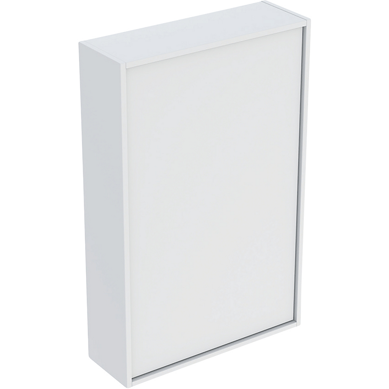 Ifö Sense Art overskab med en låge