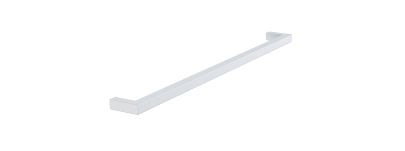 Dansani greb Base hvid L:330mm C:320mm