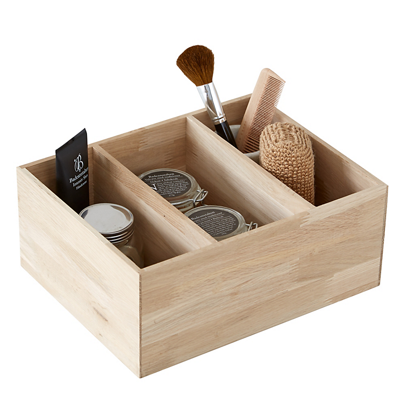 Dansani skuffeindsats 134x328x260 mm