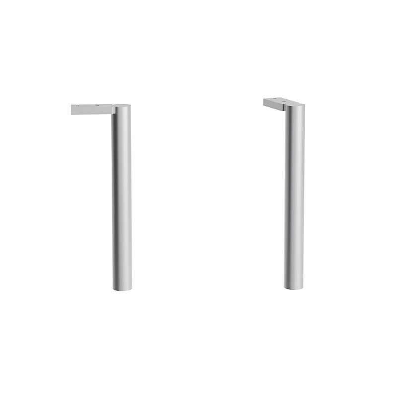 Laufen base fødder højde 264 mm. Til val. (2 stk)