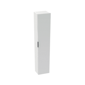 Jika Cube højskab 32X25mm 6 hylder 1 dør