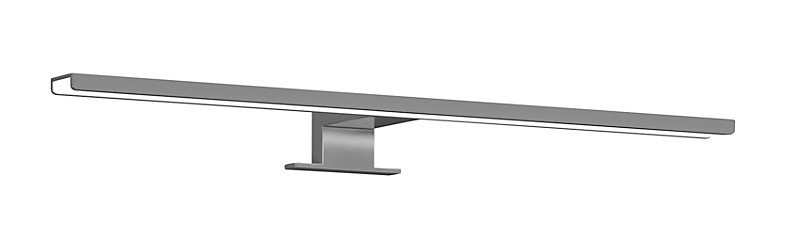 Gustavsberg Graphic belysning til spejlskab 50 71GC