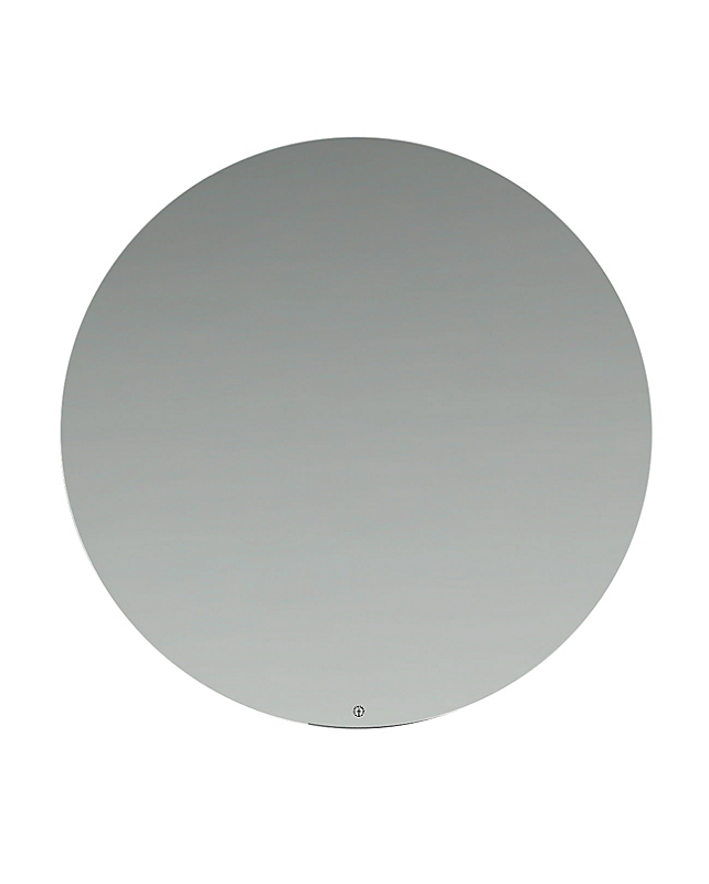 Gustavsberg spejl Ø600 mm med ophæng