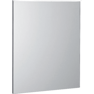 GEBERIT XENO2 spejl 600x710x55mm med lys