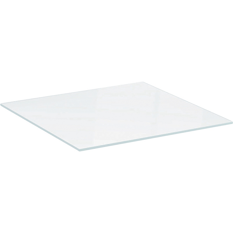 GEBERIT XENO2 glashylde 580x8x450mm til sideskab