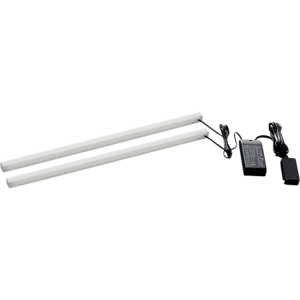 GEBERIT lyspanel 470mm til skuffe