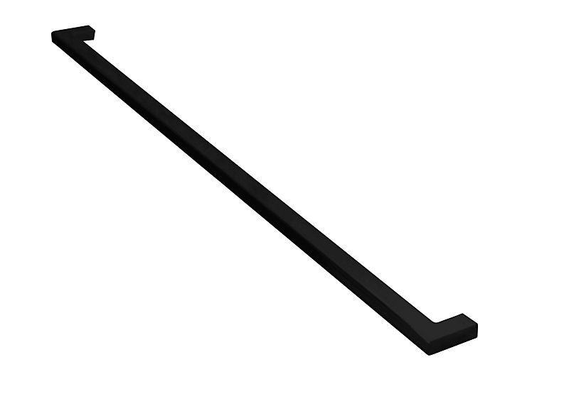 Sanibell Basicline matsort greb 49cm