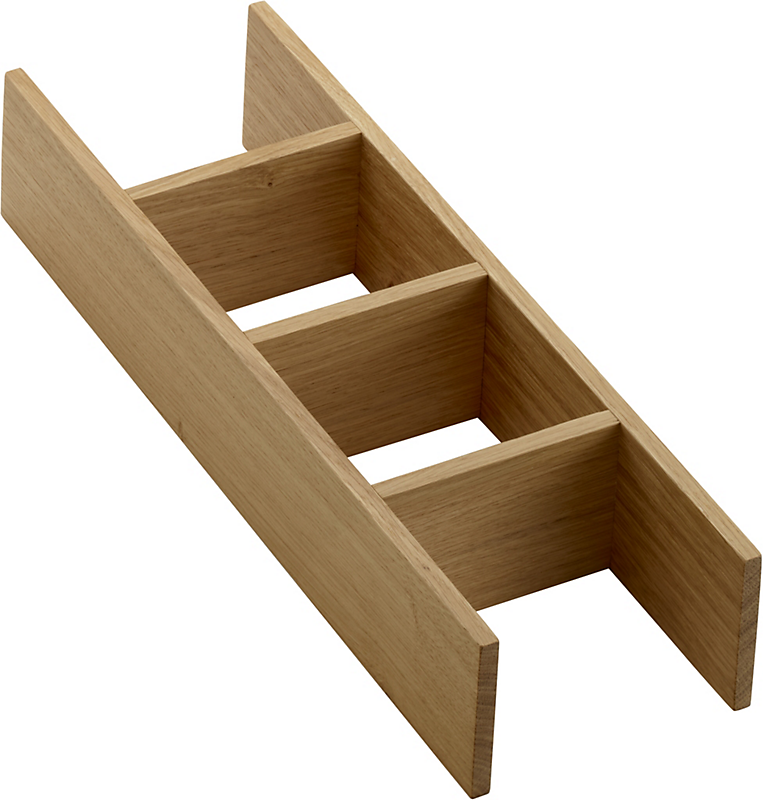 hansgrohe IntraStoris Skuffeinddeler-modul 115/340