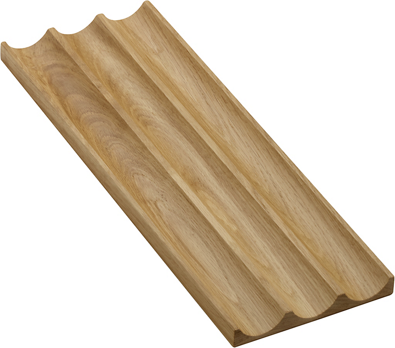 hansgrohe IntraStoris Skuffeinddeler-modul 130/340