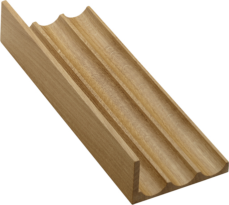 hansgrohe IntraStoris Skuffeinddeler 340 til vaskeskab 480/475, til 1 skuffe