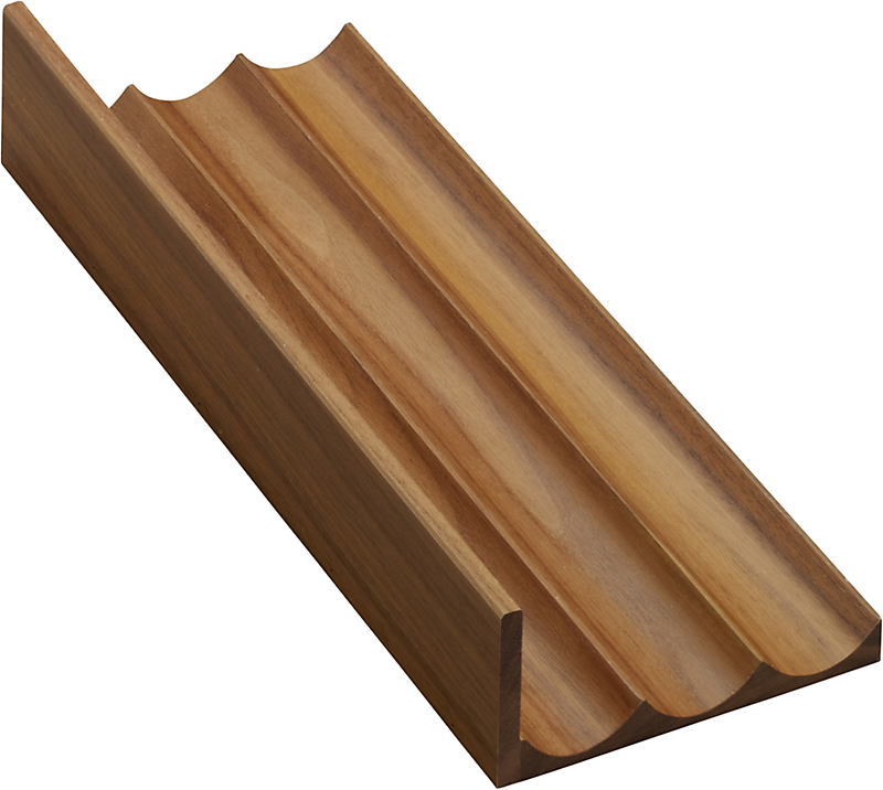 hansgrohe IntraStoris Skuffeinddeler 320 til vaskeskab 480/475, til 1 skuffe