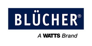 Blücher Rustfrit Ekspansionsstykker