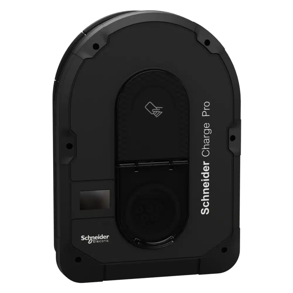 Schneider charge pro 22kw t2s mid tic 4g Charge pro 22kw t2s mid tic 4g