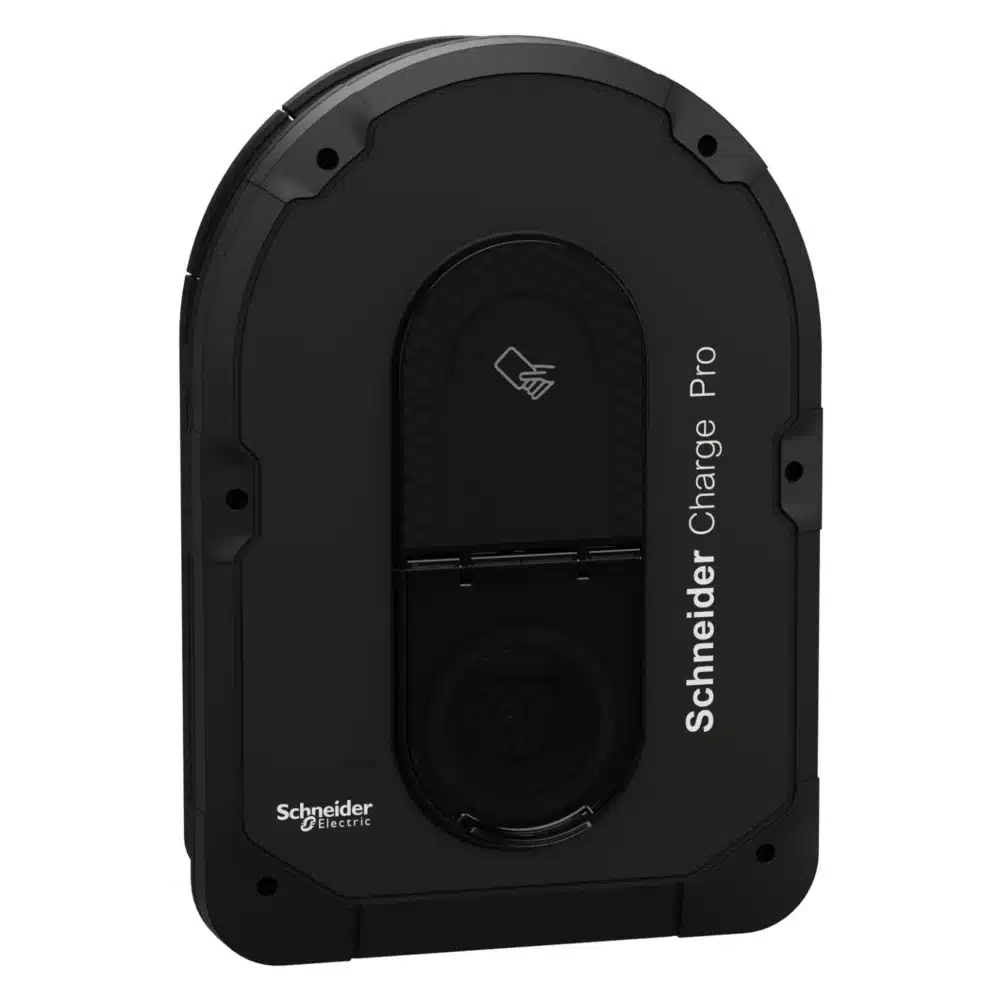 Schneider charge pro 22kw t2s tic 4g Charge pro 22kw t2s tic 4g