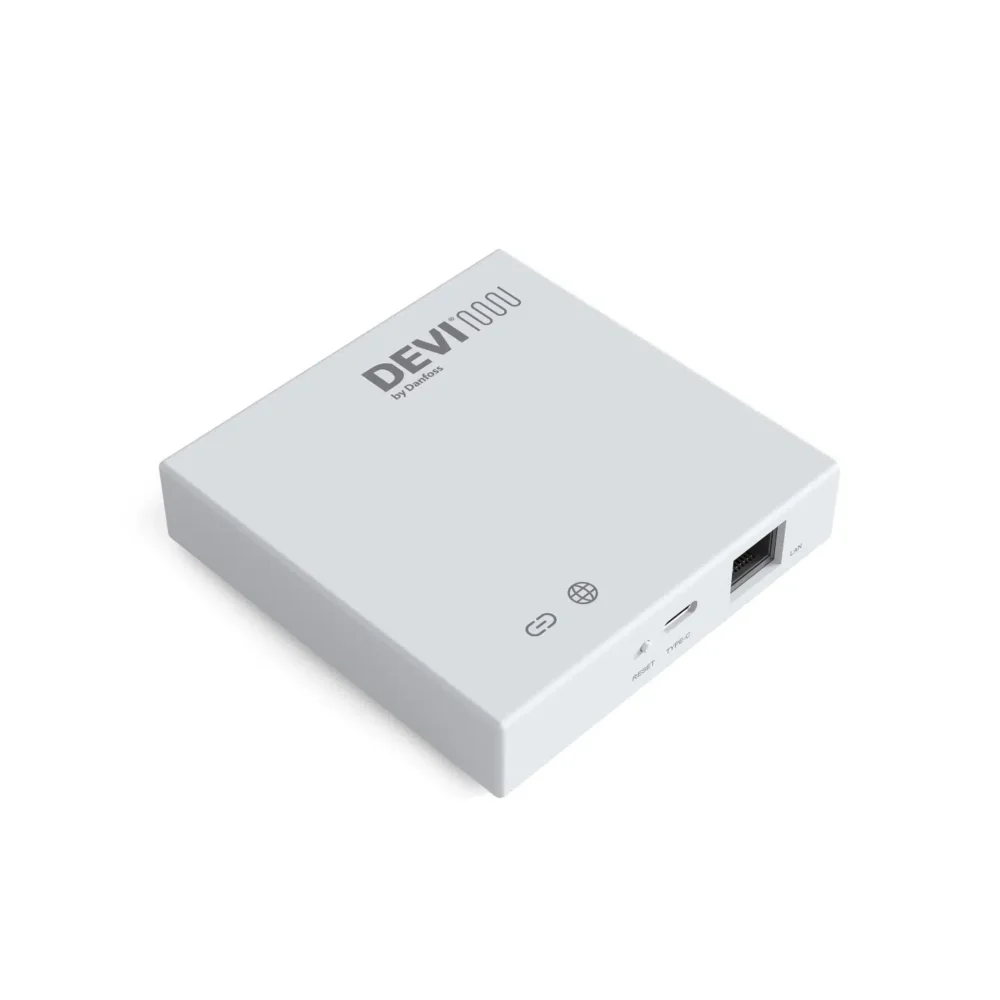 Devi connect, gateway, zigbee Devi connect, gateway, zigbee