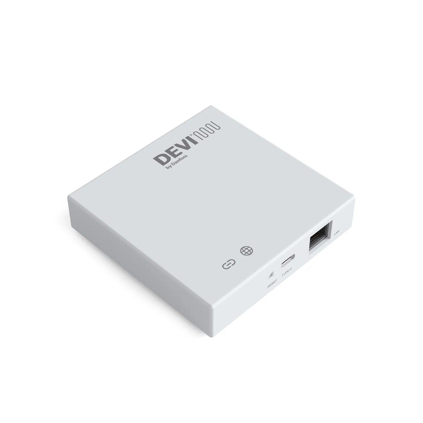 DEVI CONNECT, GATEWAY, ZIGBEE