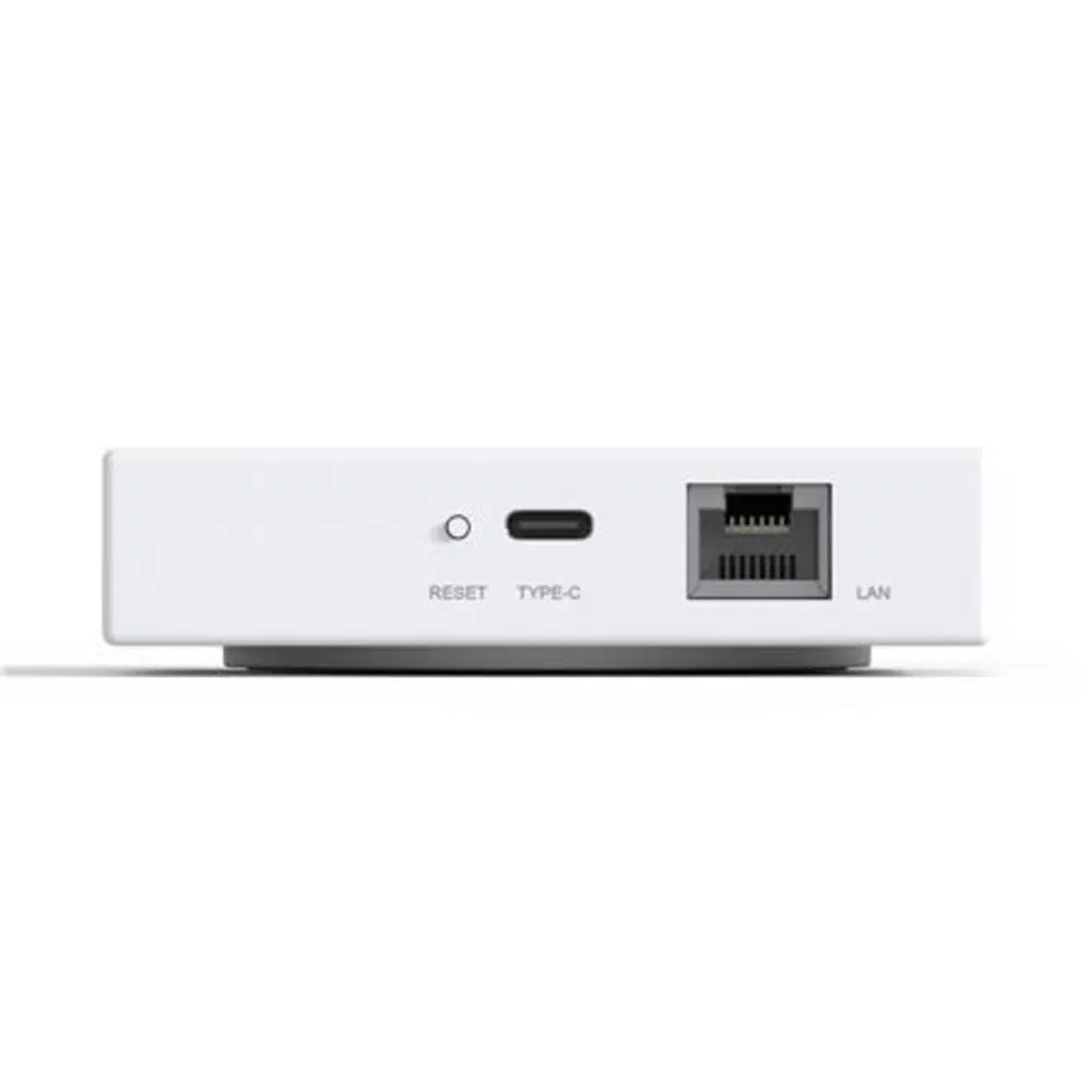 Devi connect, gateway, zigbee1