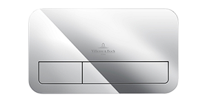 Diverse betjeningspaneler