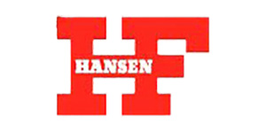 HF Hansen Riste & rammer
