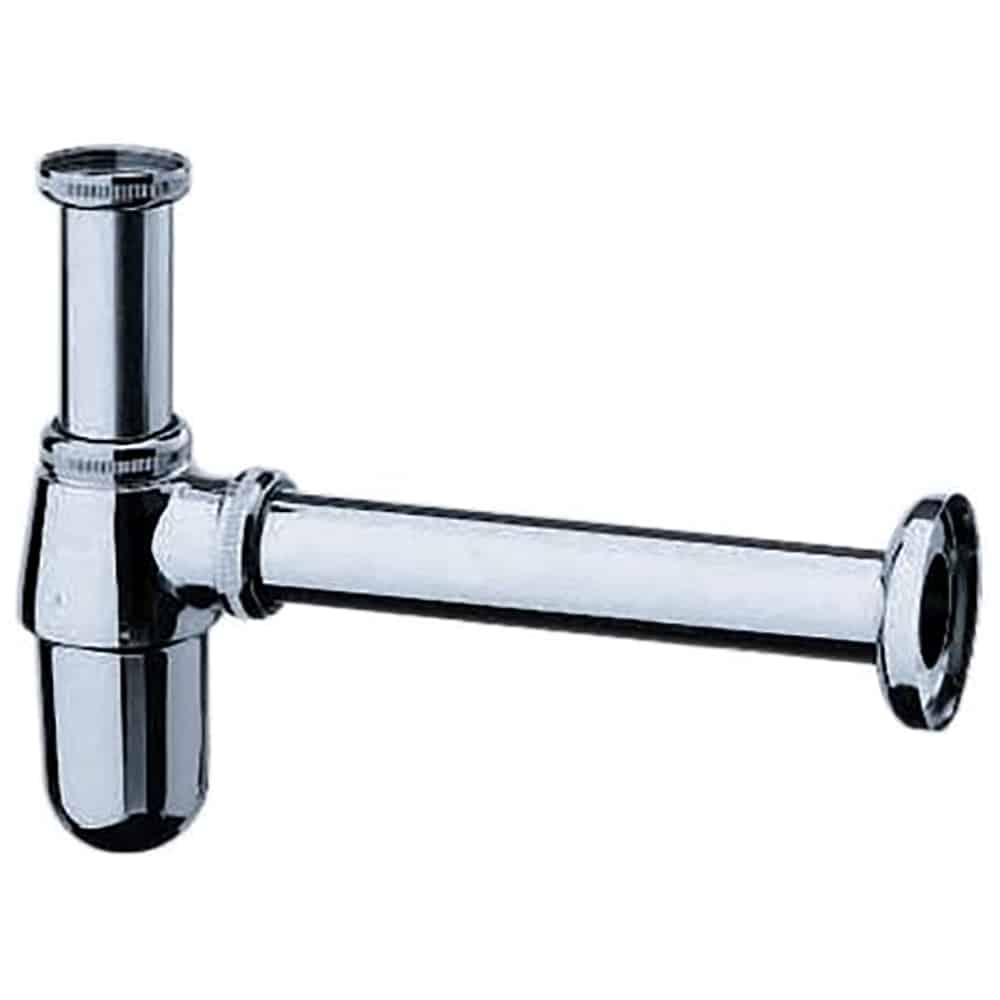 hansgrohe pungvandlås 1.1/4'', med roset