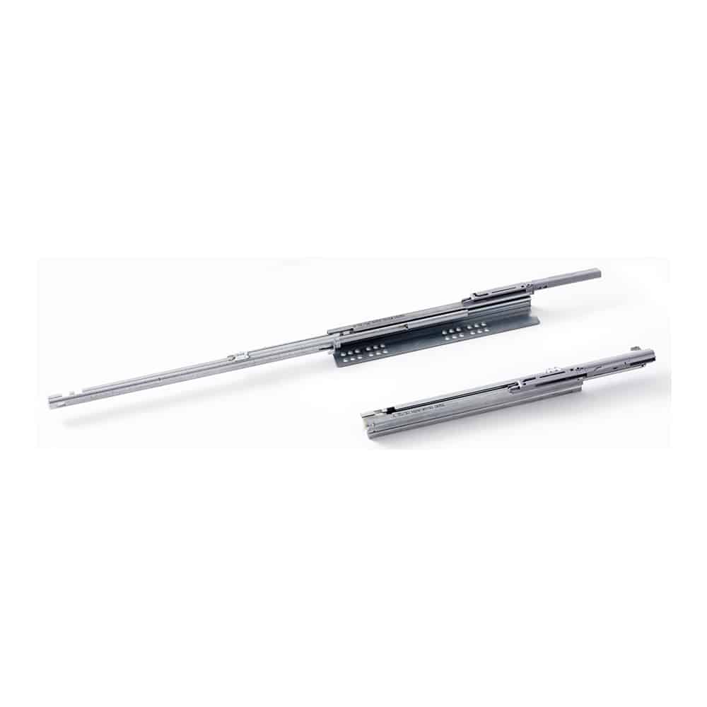 Ifö Sense skinne push-open C SPUC til Compact