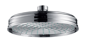 Diverse Hovedbrusere