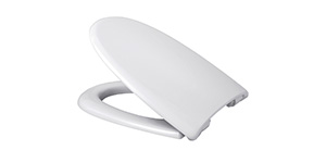 Diverse Toiletsæder