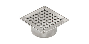 Overdele & rammeskåle