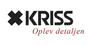 Kriss Runde spejle
