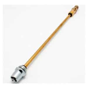 Mora Garden II Topstykke Inklusiv Inderspindel 58CM. T743455555 Produkt