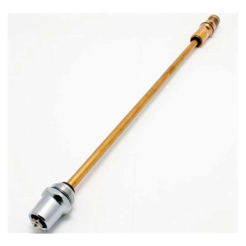 Mora garden ll komplet inderspindel 500mm (totallængde 580mm) t/Mora garden ii vvs nr. 743455555