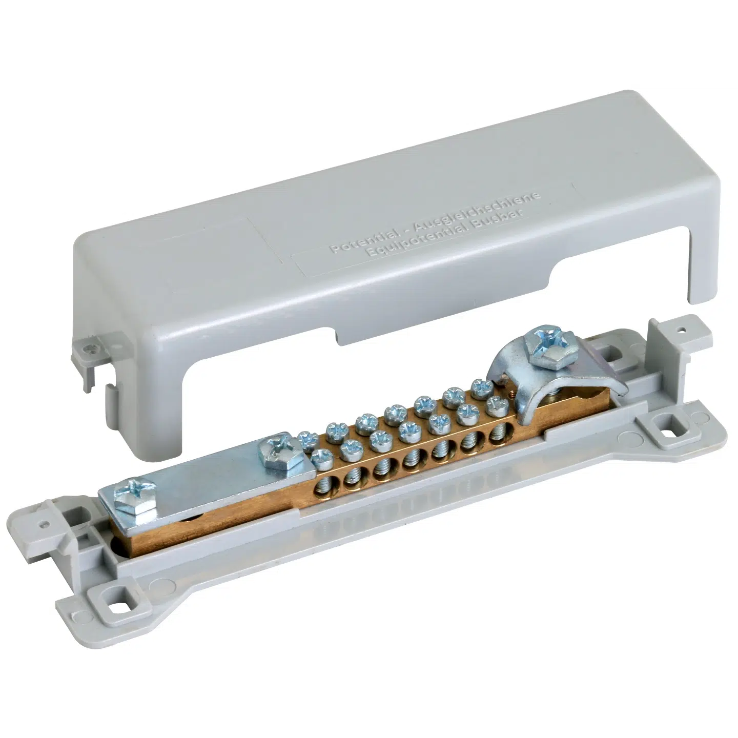 POTENTIALEUDLIGNINGS SKINNE MS