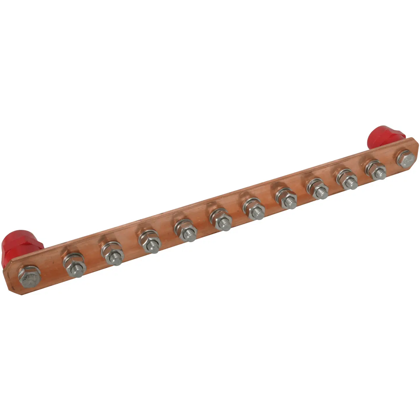 POTENTIALEUDLIGNINGSSKINNE 435X40X5