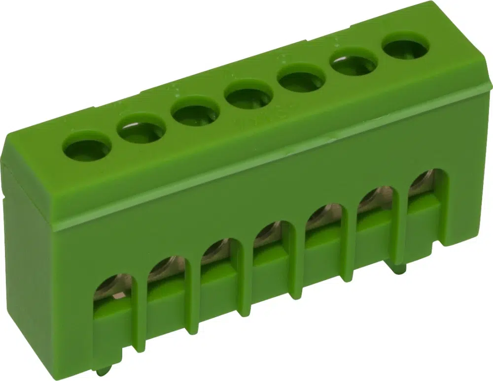 POTENTIALUDLIGNINGSSKINNE 305